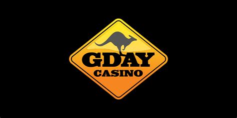 gday casino|G'Day Casino.